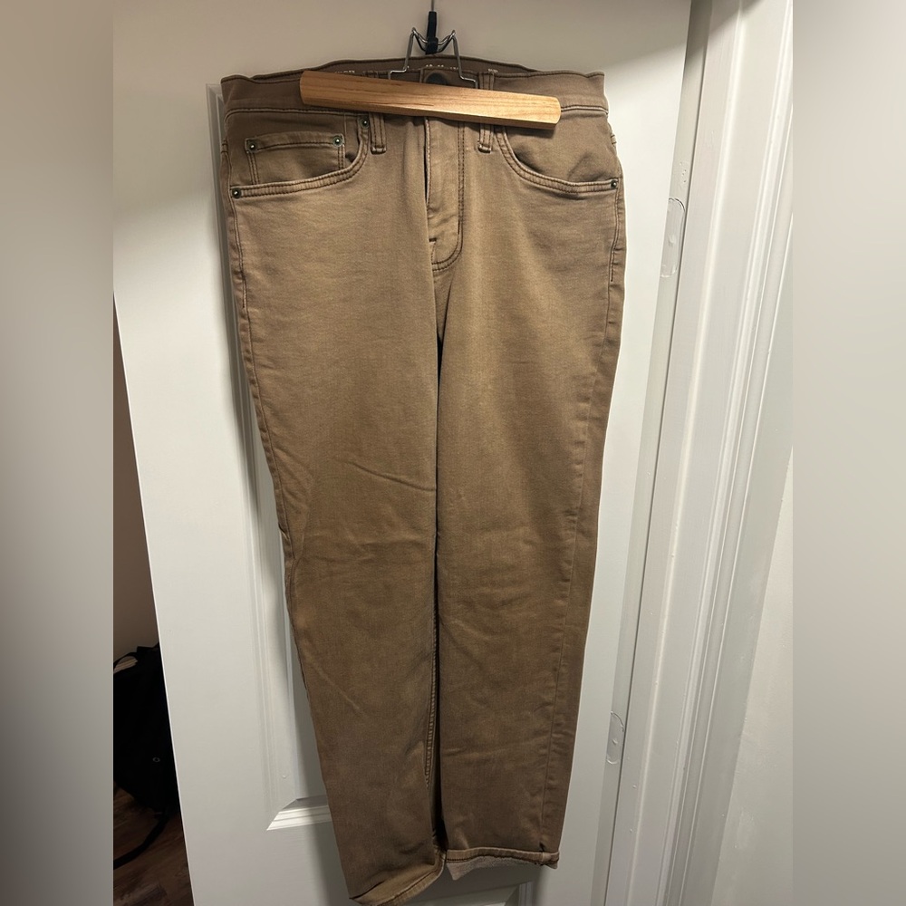 Goodfellow & Co Total Flex Slim 30x32